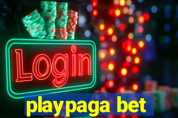 playpaga bet