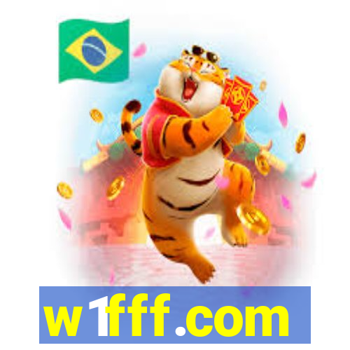 w1fff.com