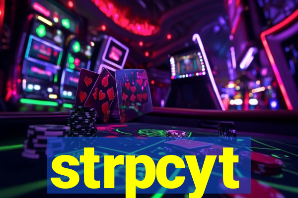 strpcyt