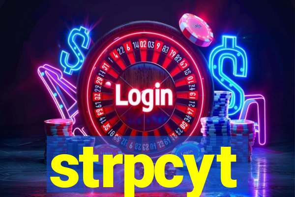 strpcyt