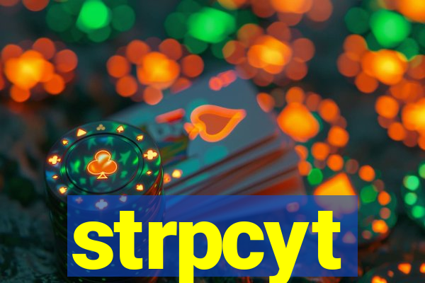 strpcyt