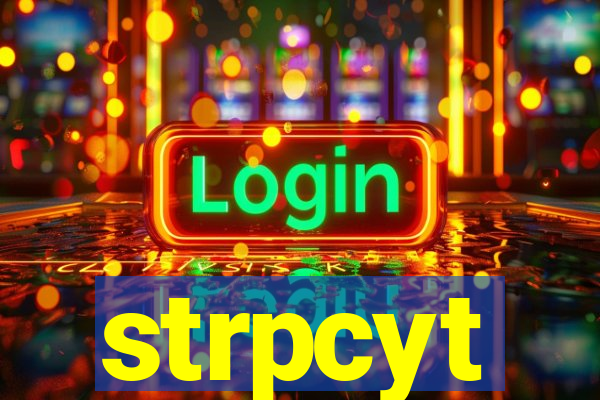 strpcyt