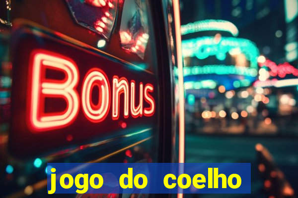 jogo do coelho esporte da sorte