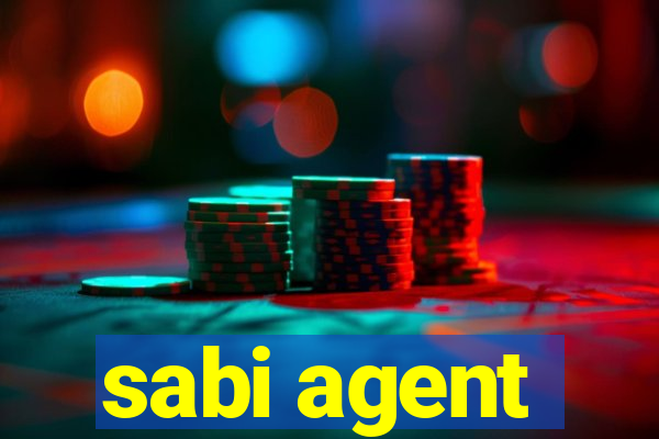 sabi agent