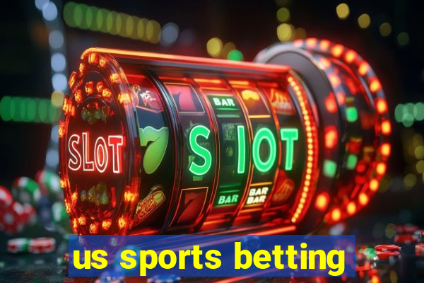 us sports betting