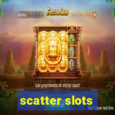 scatter slots