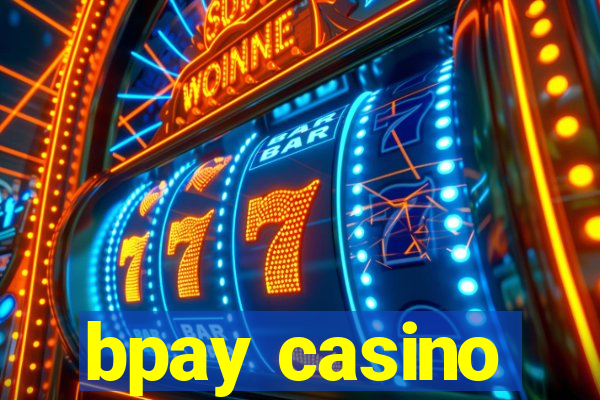 bpay casino