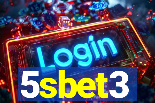 5sbet3