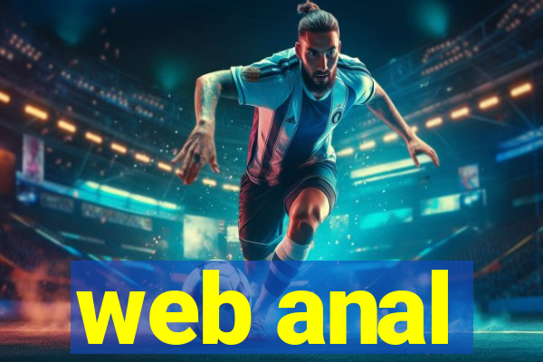 web anal