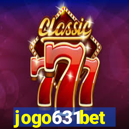 jogo631bet