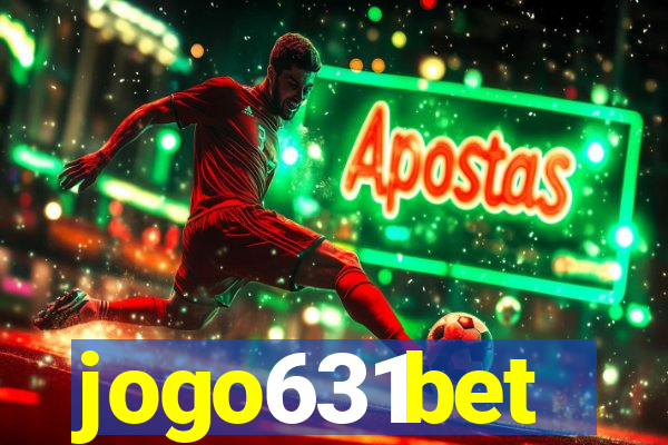 jogo631bet