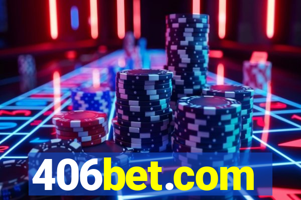 406bet.com