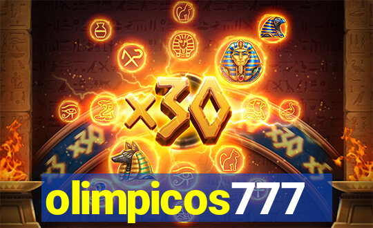 olimpicos777