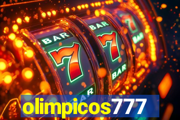 olimpicos777