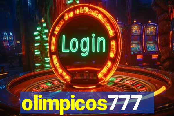 olimpicos777