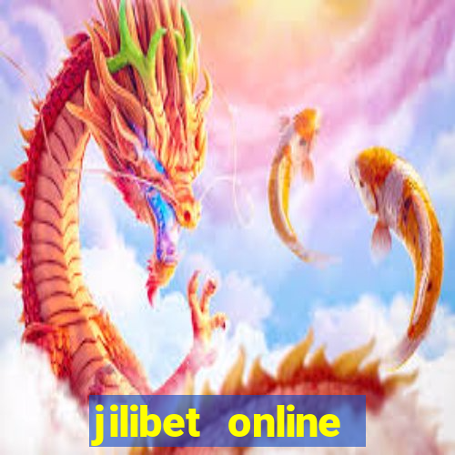 jilibet online casino app