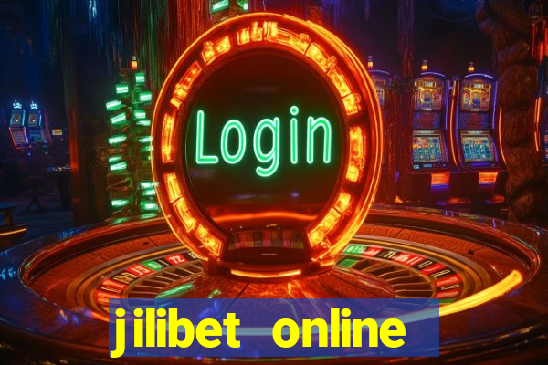 jilibet online casino app