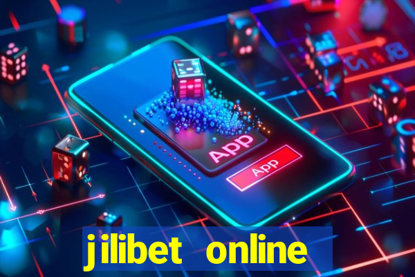 jilibet online casino app