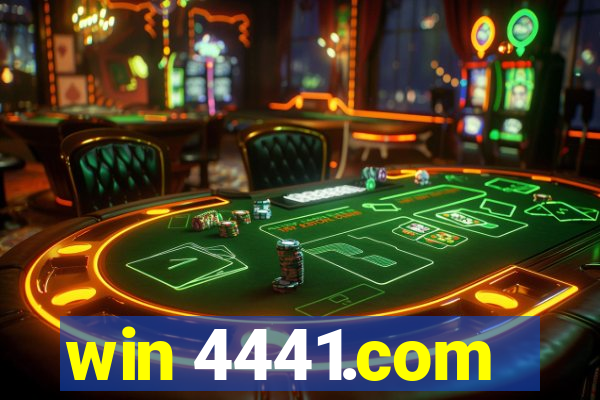 win 4441.com