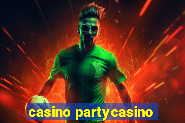 casino partycasino