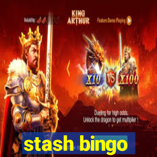 stash bingo