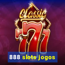 888 slots jogos