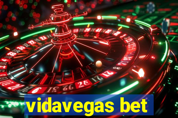 vidavegas bet