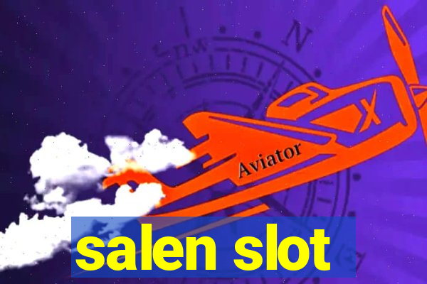 salen slot