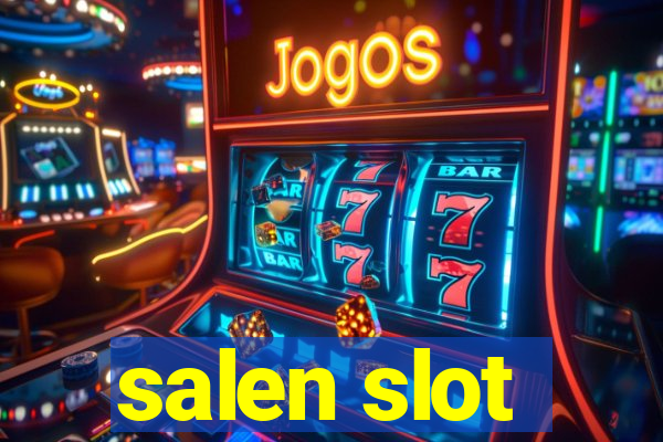 salen slot