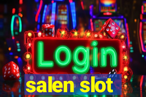 salen slot