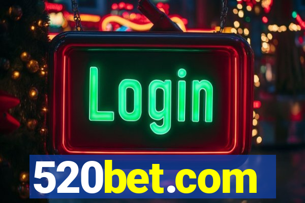 520bet.com