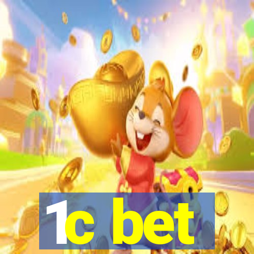 1c bet