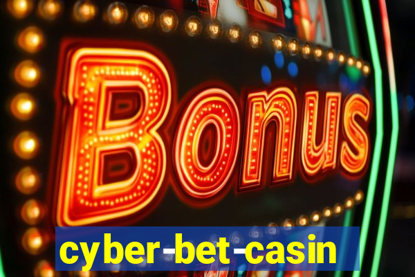 cyber-bet-casino