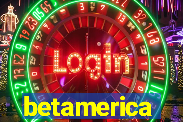 betamerica