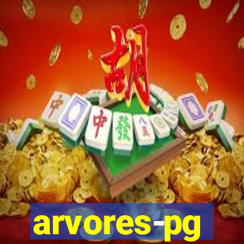 arvores-pg