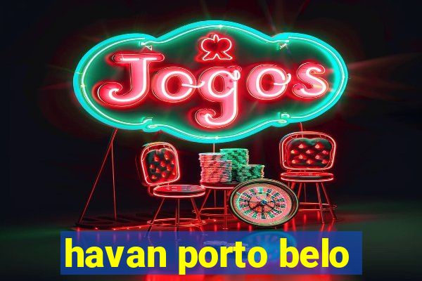 havan porto belo