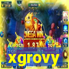 xgrovy