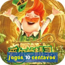 jogos 10 centavos