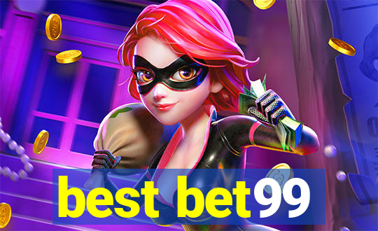 best bet99