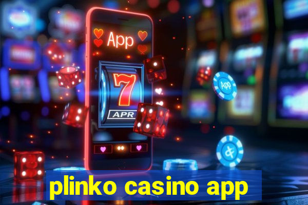 plinko casino app