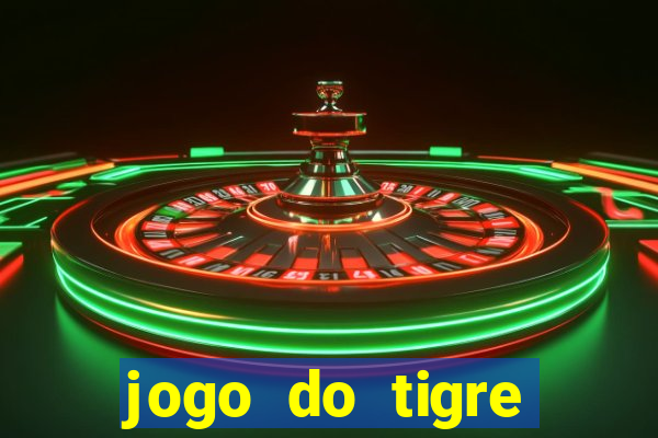 jogo do tigre verdade ou mentira