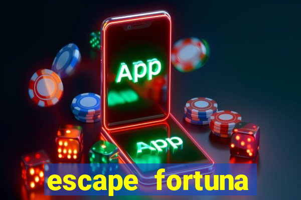 escape fortuna titan 150