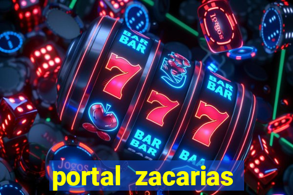 portal zacarias roleta russa