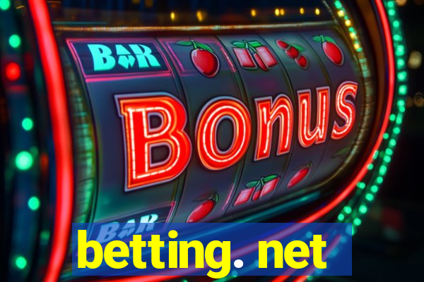 betting. net