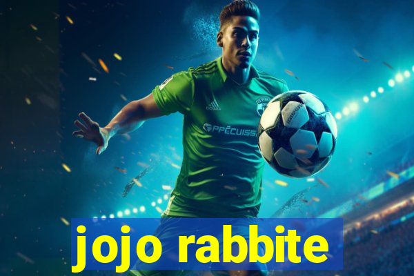 jojo rabbite