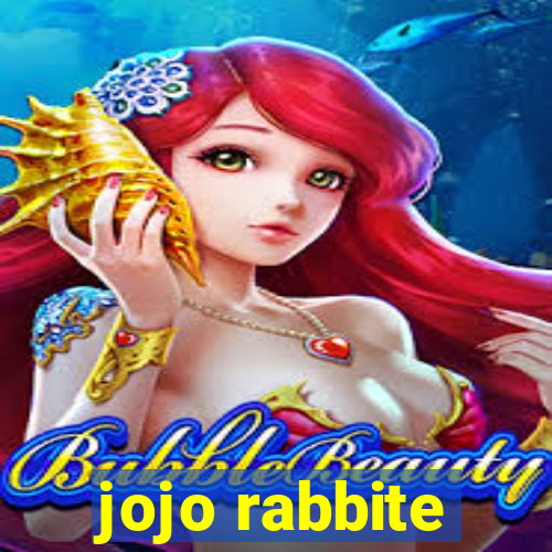 jojo rabbite