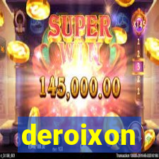 deroixon