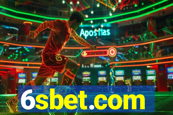 6sbet.com