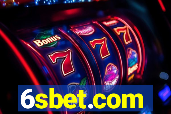 6sbet.com