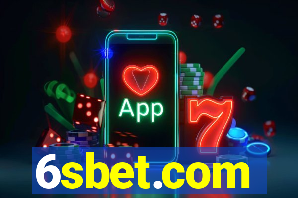 6sbet.com